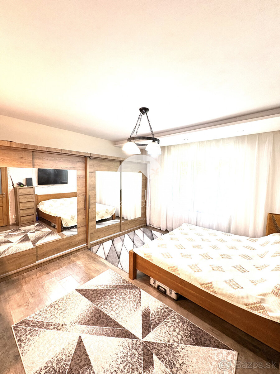 Samota / polosamota / ranč na predaj - 5