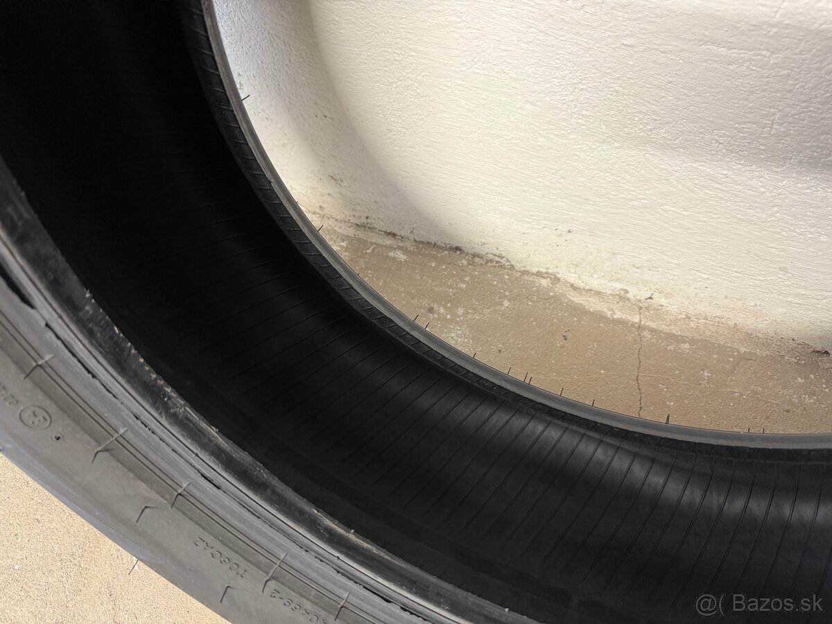 Bridgestone Turanza 215/60 R17 - 5