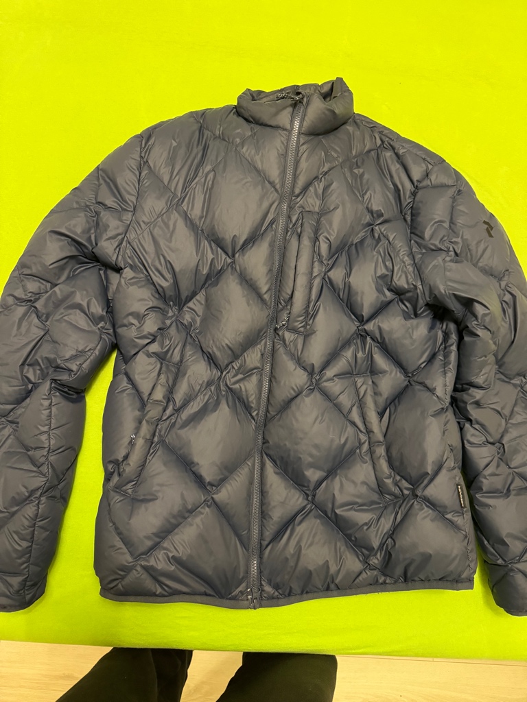 Paperova bunda Peak Performance L - 5