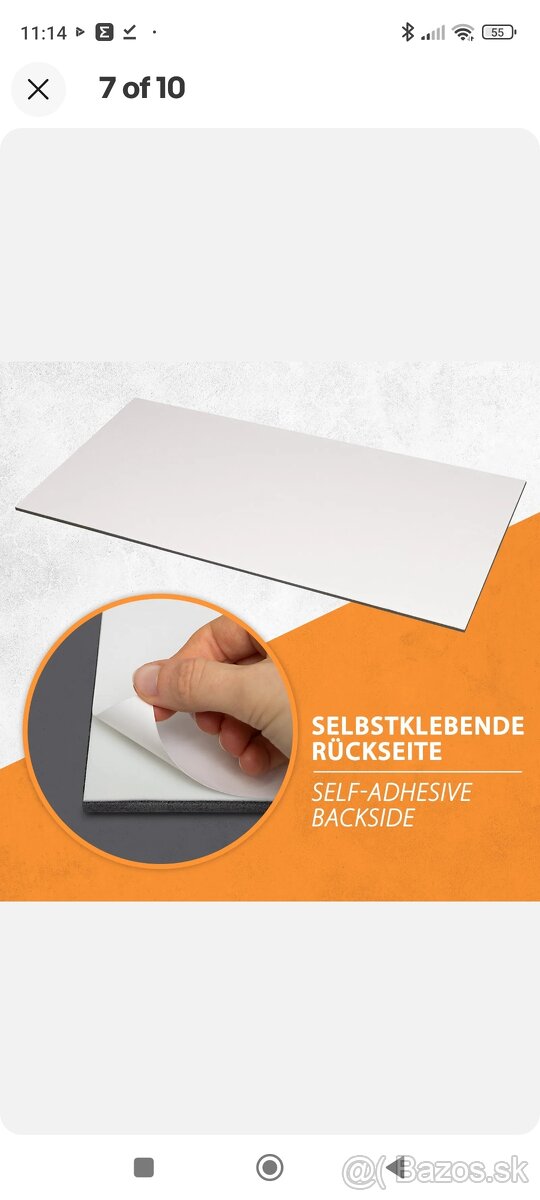 INFRA PANEL OHREV S REGULÁTOROM - 5