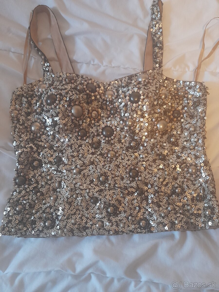 Тоp( filtry, korálky ) - 5