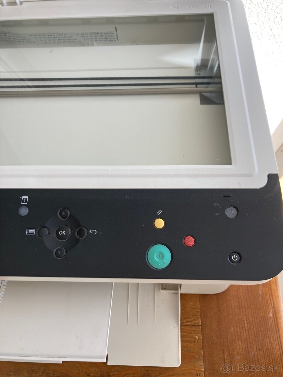 Xerox workcentre 3025 tlačiareň na náhradné diely - 5