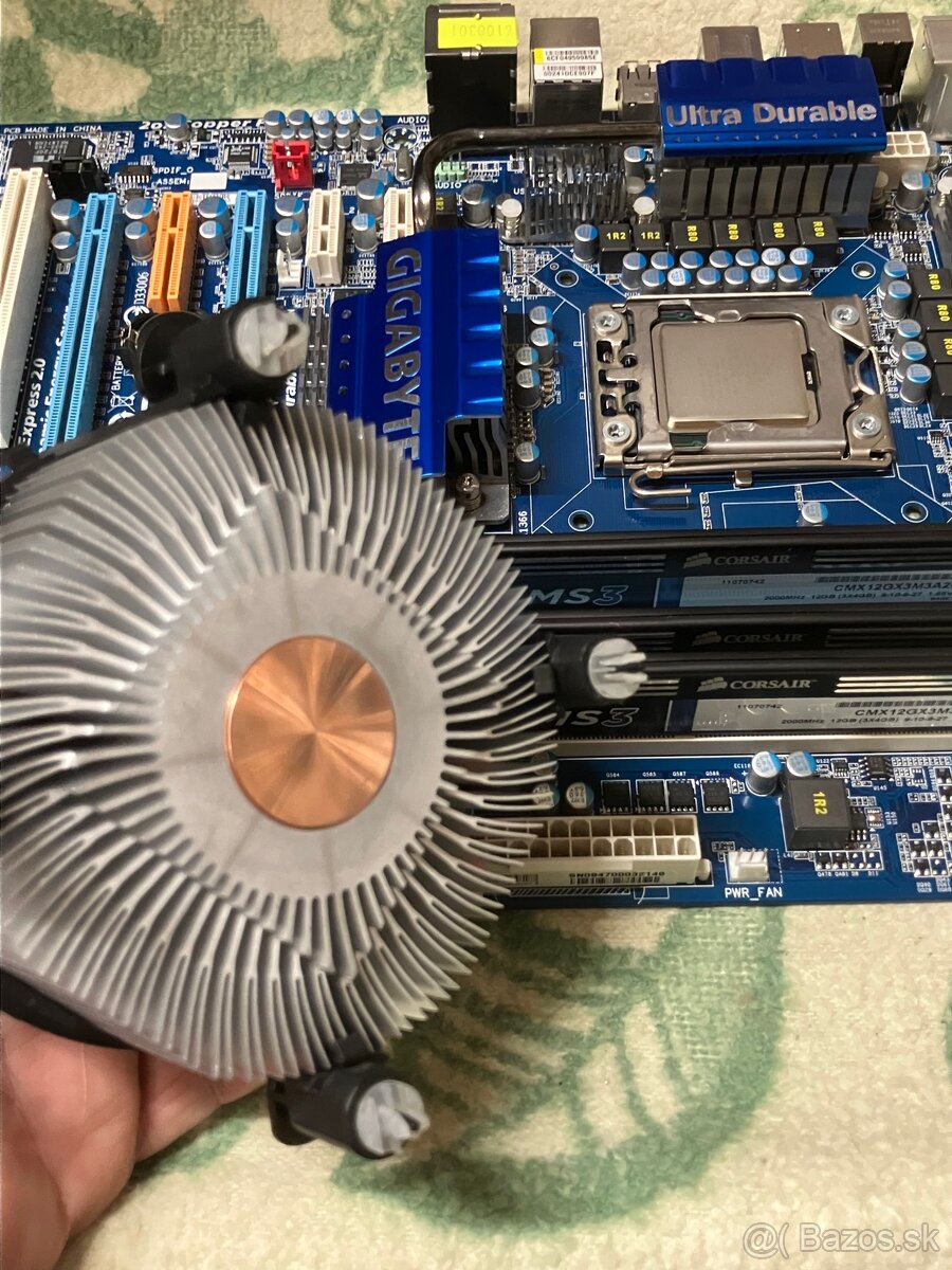 Len pre zberatela - 5