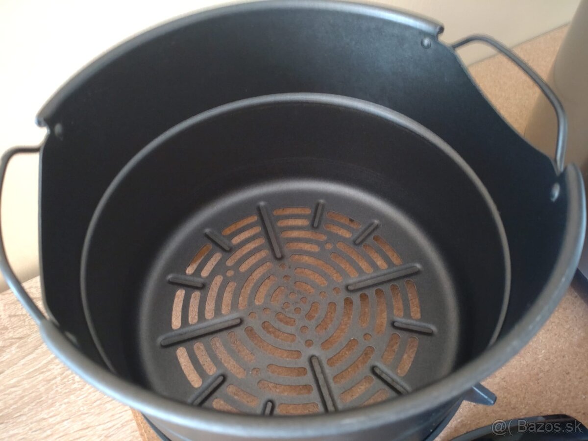 Elektricky multifunkcny hrniec 2 v 1 Concept CK7000 - 5