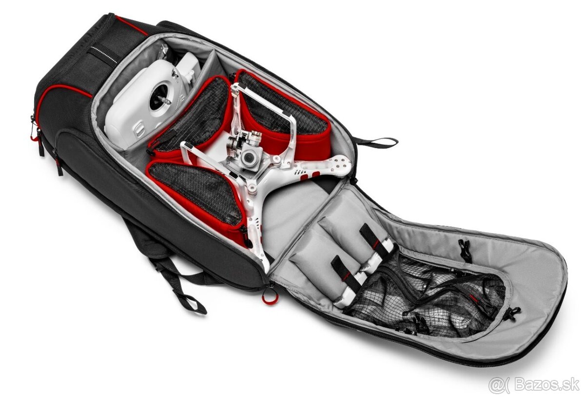 Ruksak Manfrotto MB BP-D1 - 5