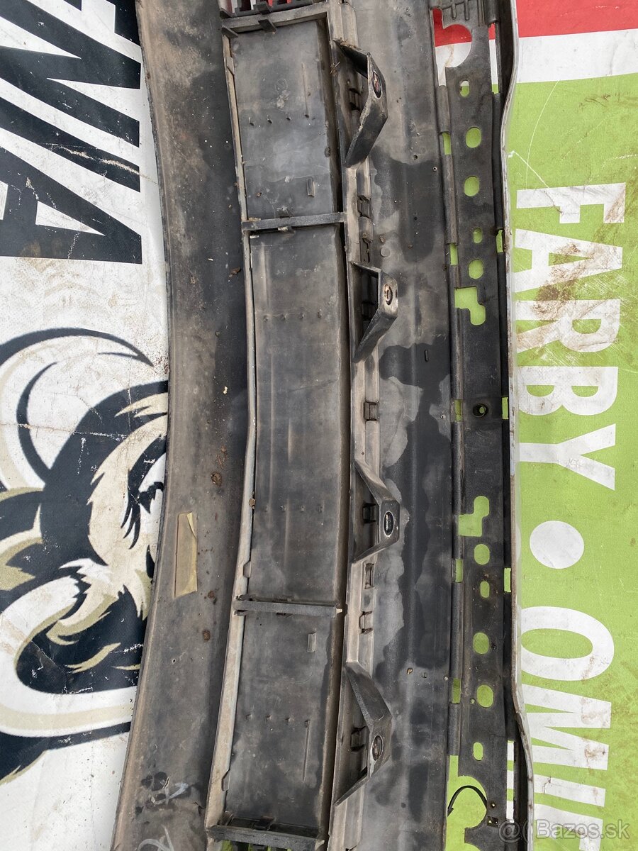 Predný nárazník e36 compact 1.8ti - 5