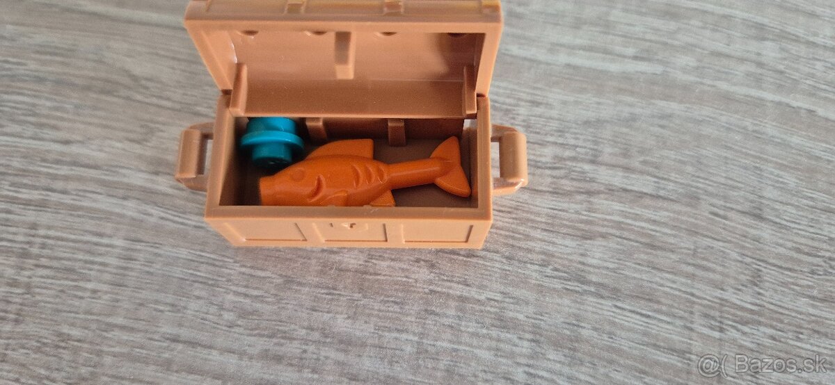 LEGO, rôzne: 21164, 30647 - 5