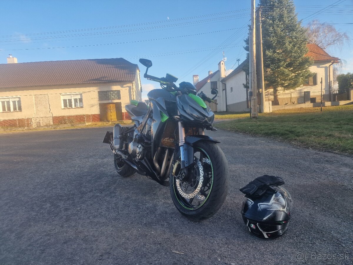 Kawasaki z 1000 - 5