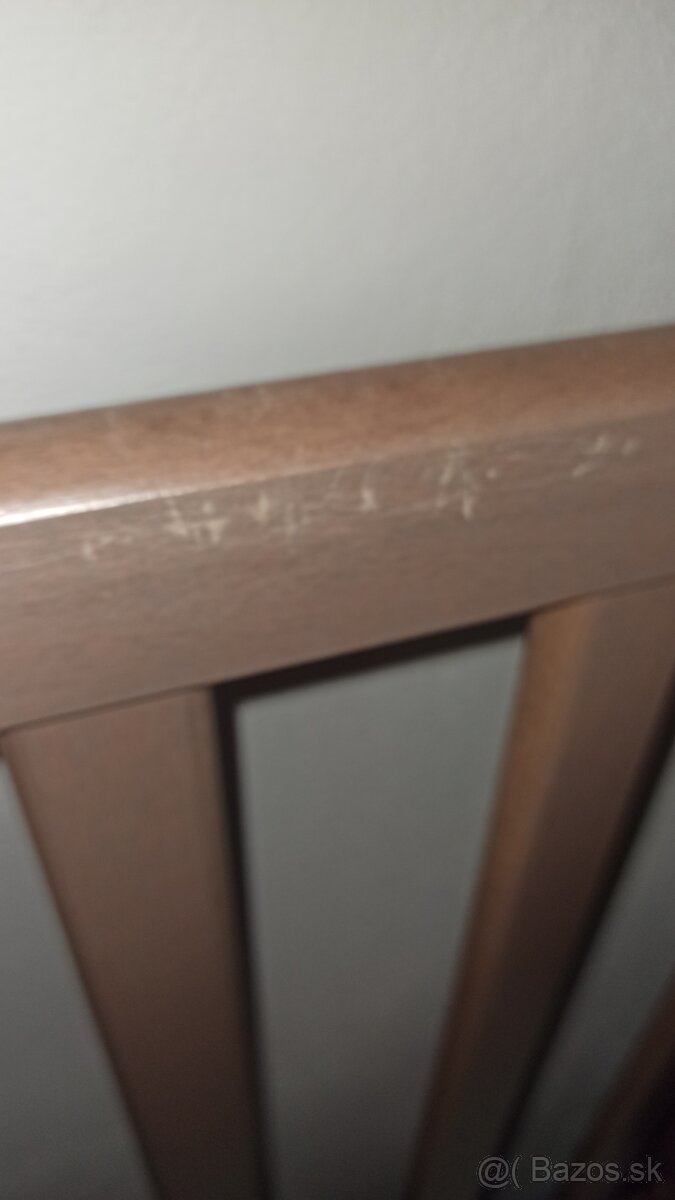 Detská postieľka SUNDVIK - 5