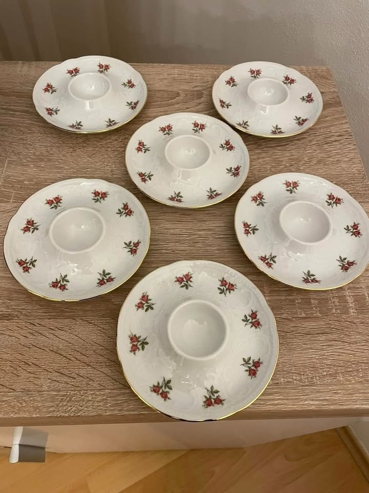 Stojan na vajíčka - 5