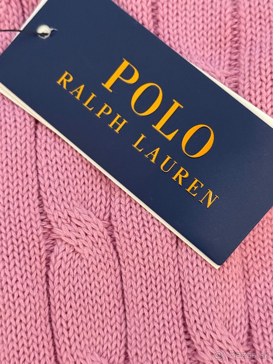 Polo ralph lauren sveter - 5