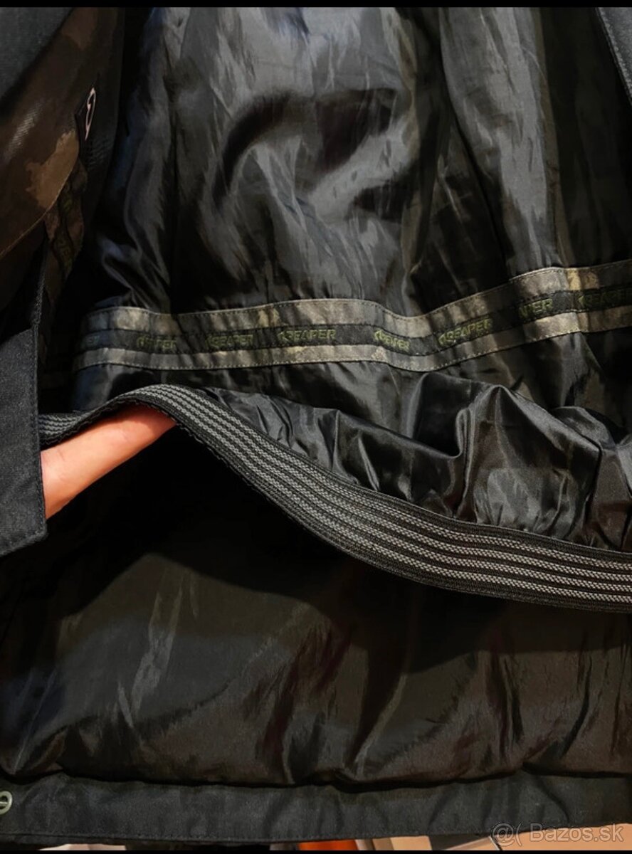 Lyžiarska bunda - 5