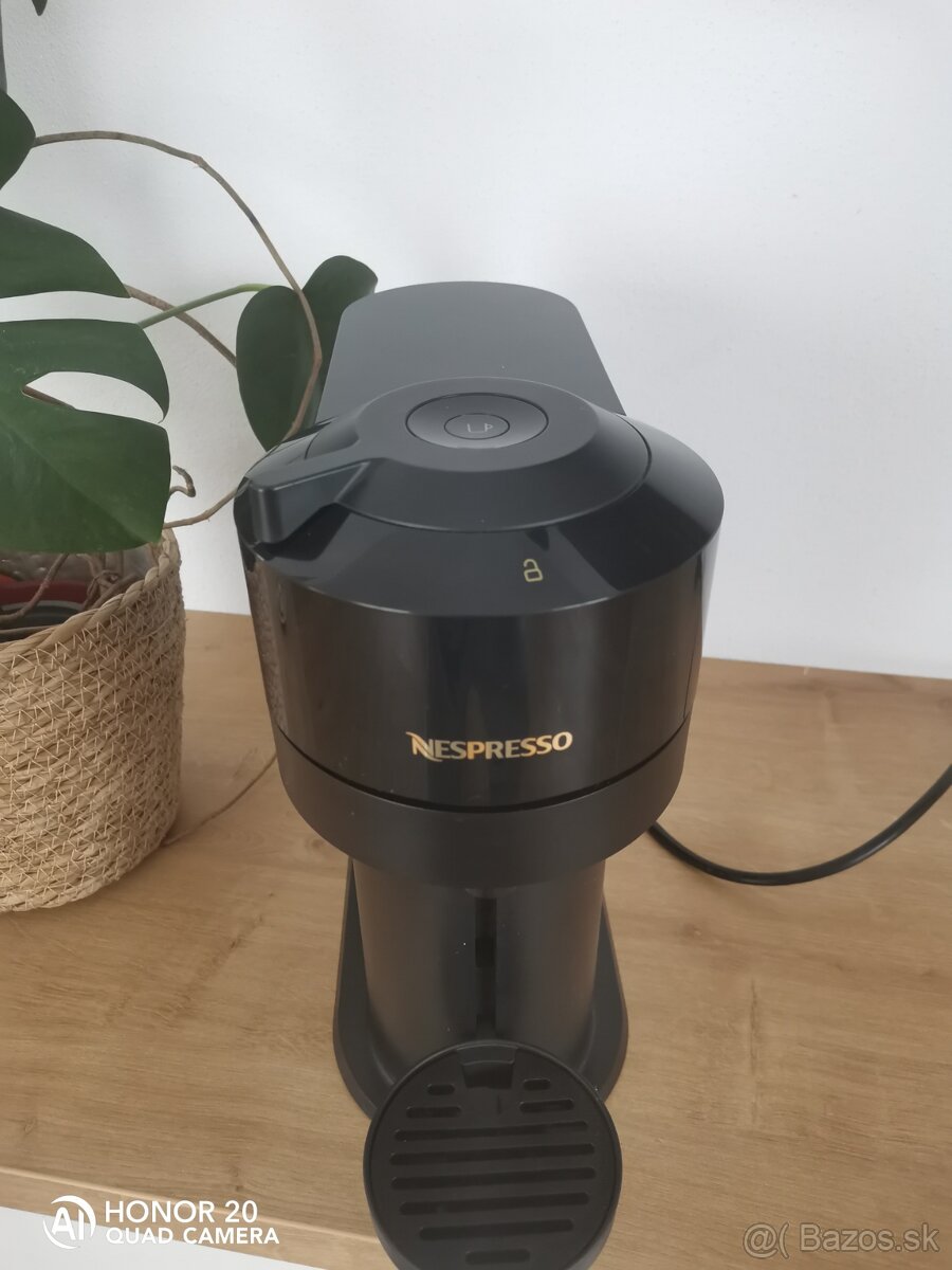 nespresso vertuo black - 5