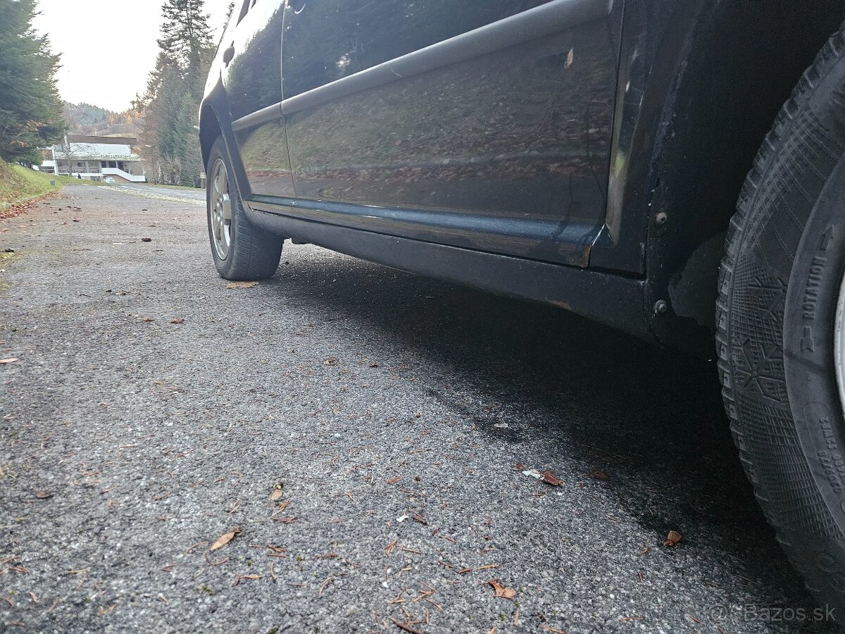 Volkswagen golf 1.9tdi 4x4 - 5