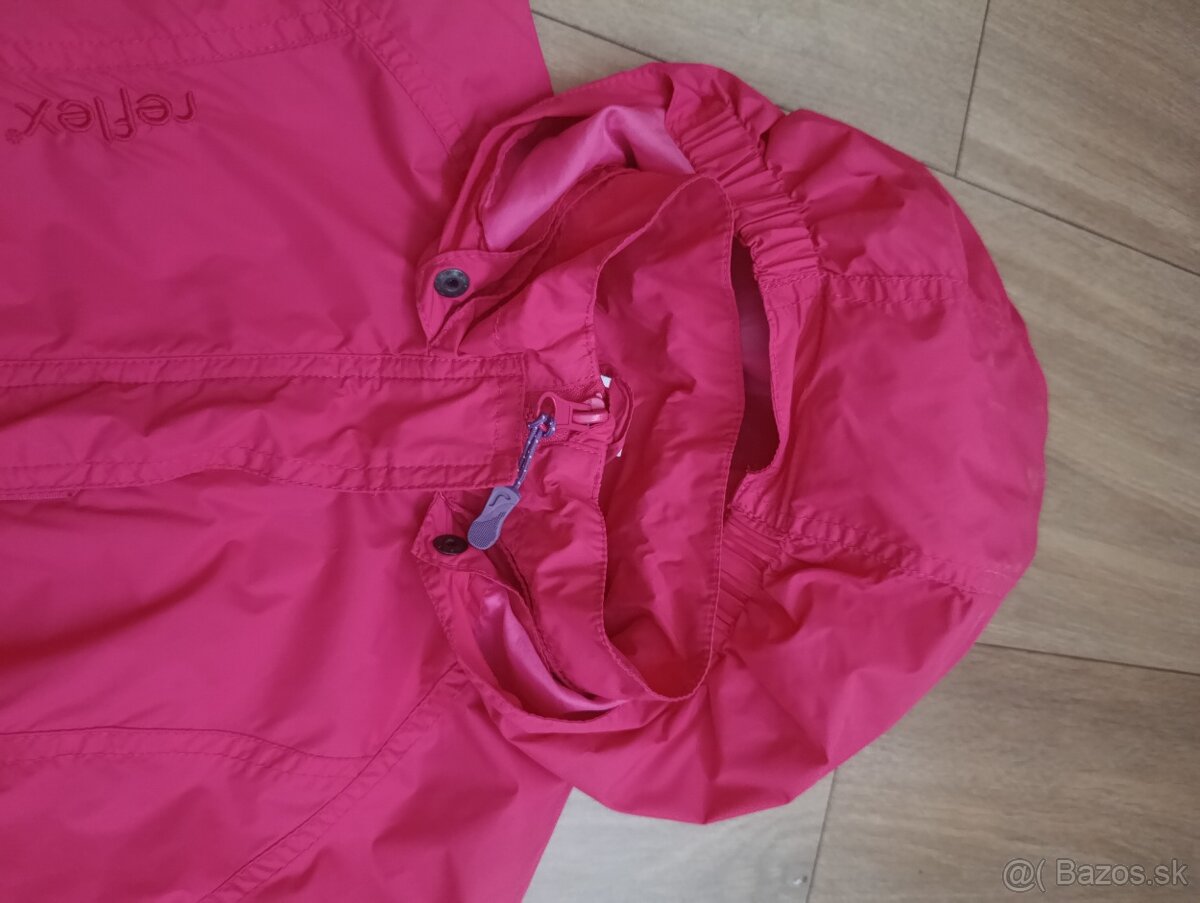Prechodná bunda veľ. 128 - 5