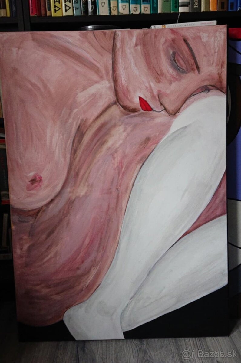 Obrazy - Lubos Sobul - 5