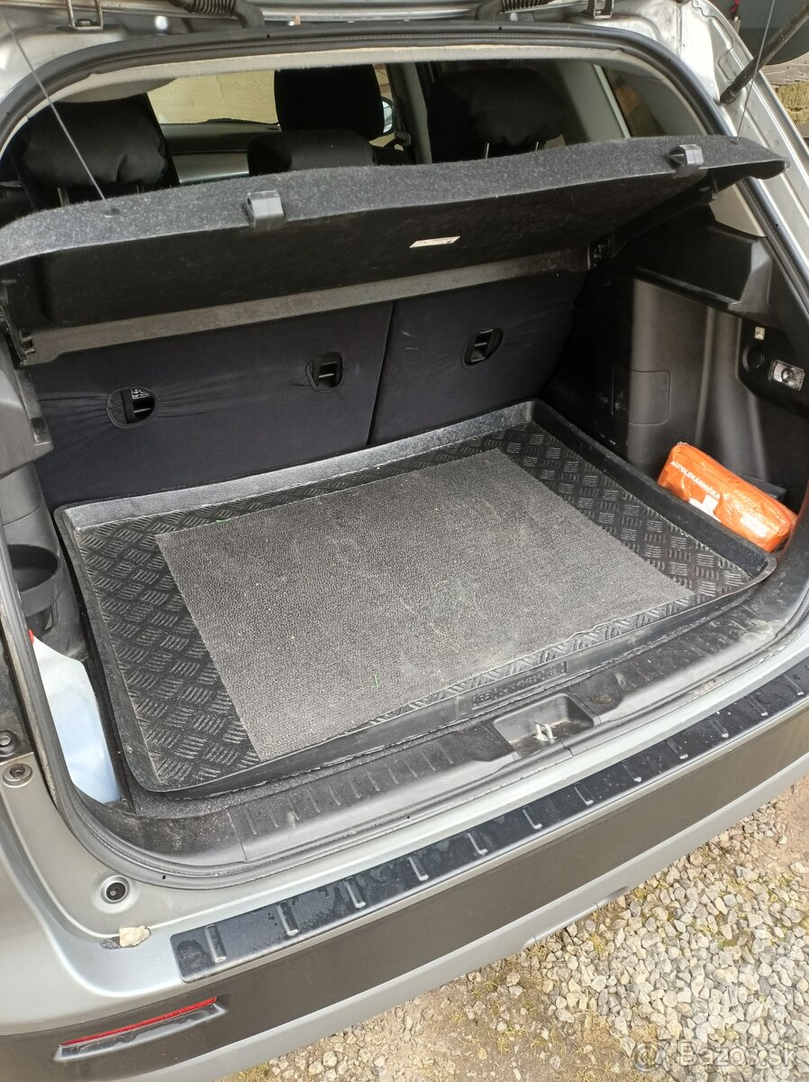 Predám SUZUKI VITARA 1,6 benzín ,88kw - 5