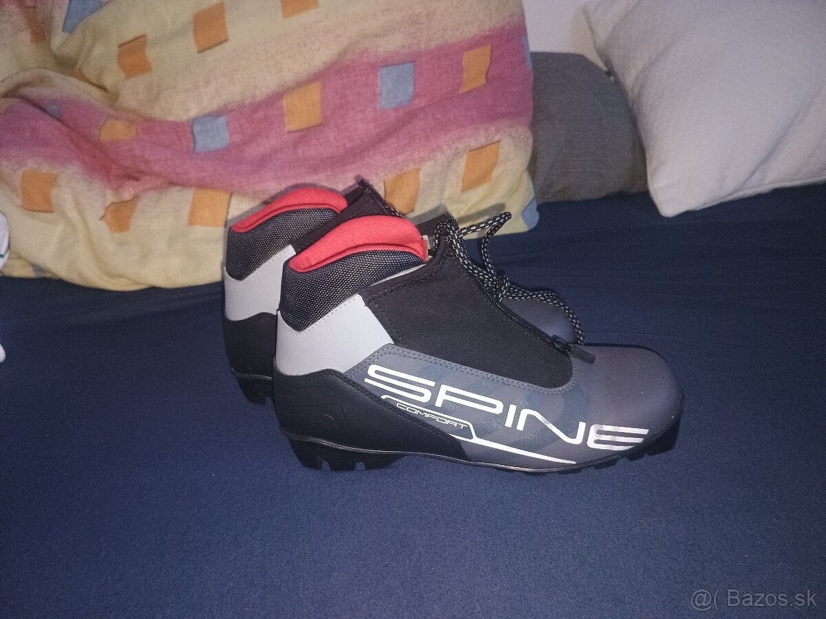 Topánky na bežky - 5