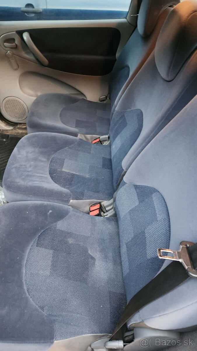 Citroen xsara picaso 2.0 66hdi - 5