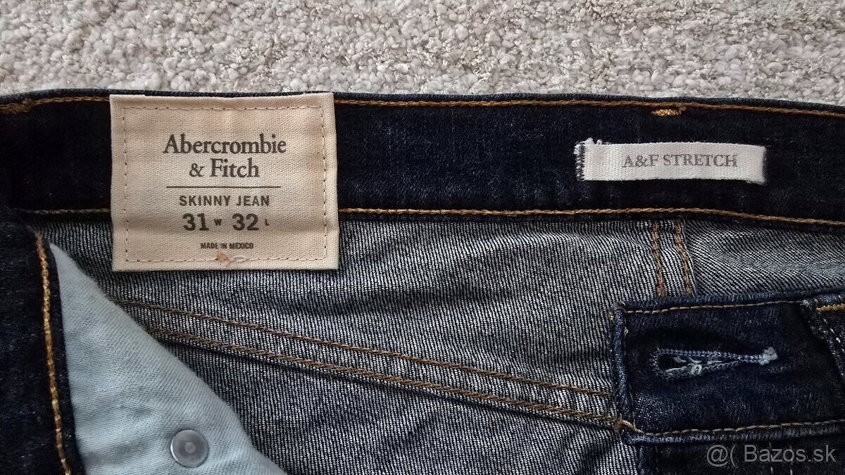 Abercrombie & Fitch rifle - 5