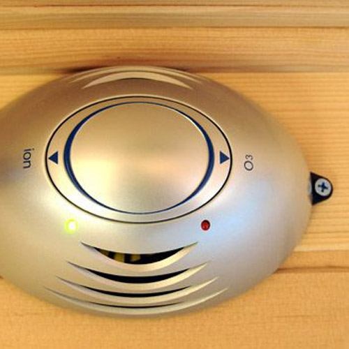 Predám infrasaunu pre 4-6 osôb - 5