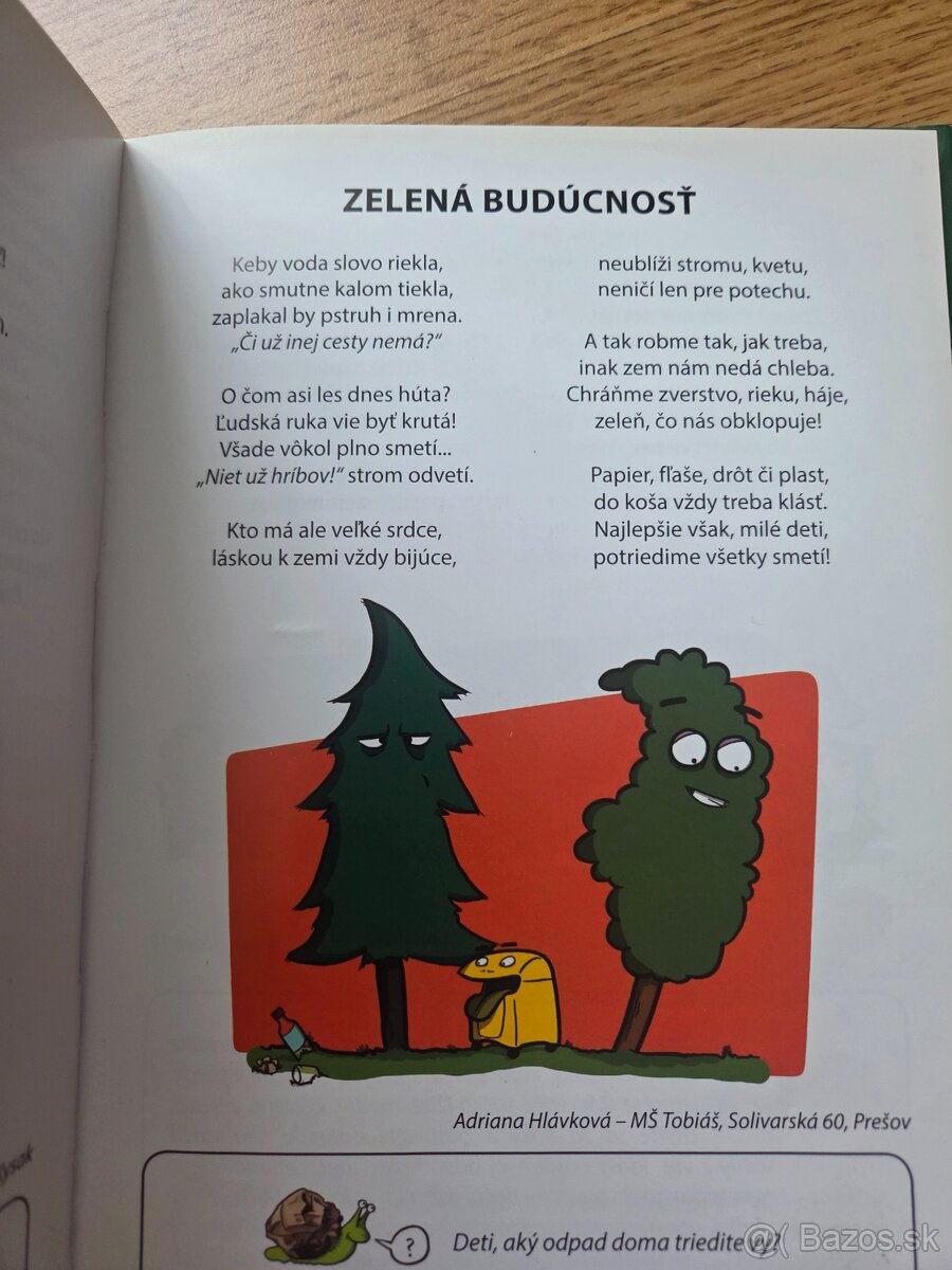 Knihy pre deti - 5