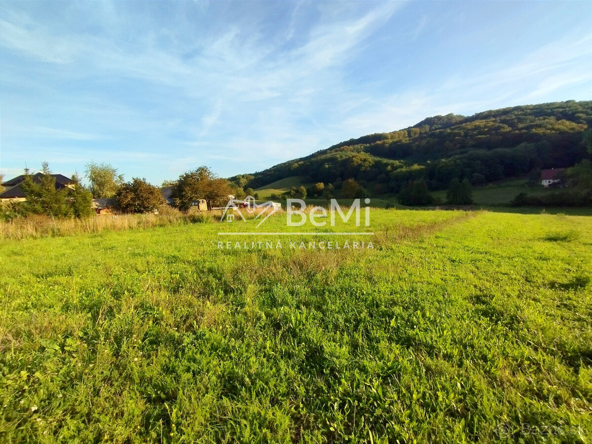 Pozemok -Ratka-na predaj - 5