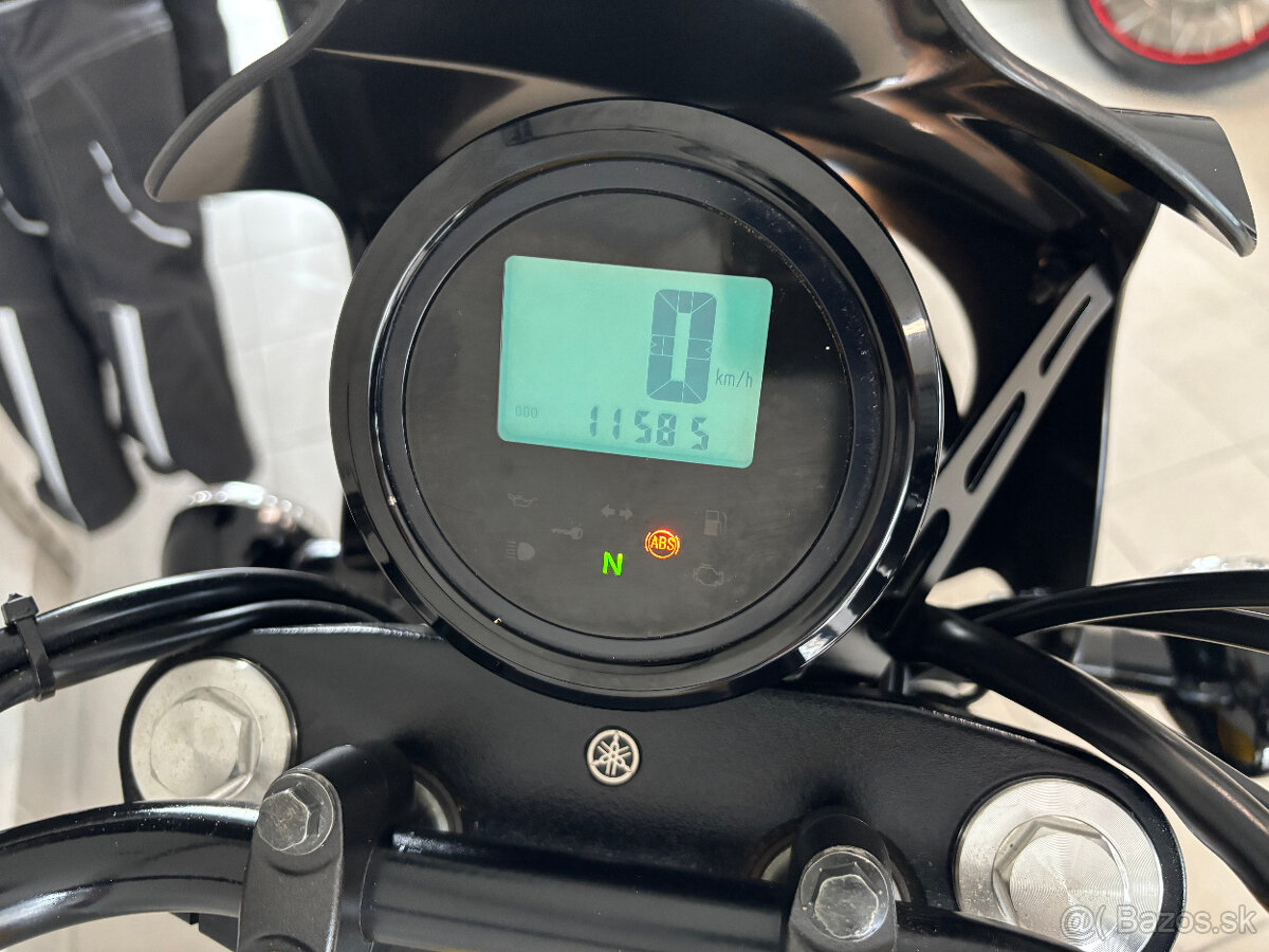Yamaha XV 950 Bolt - 5