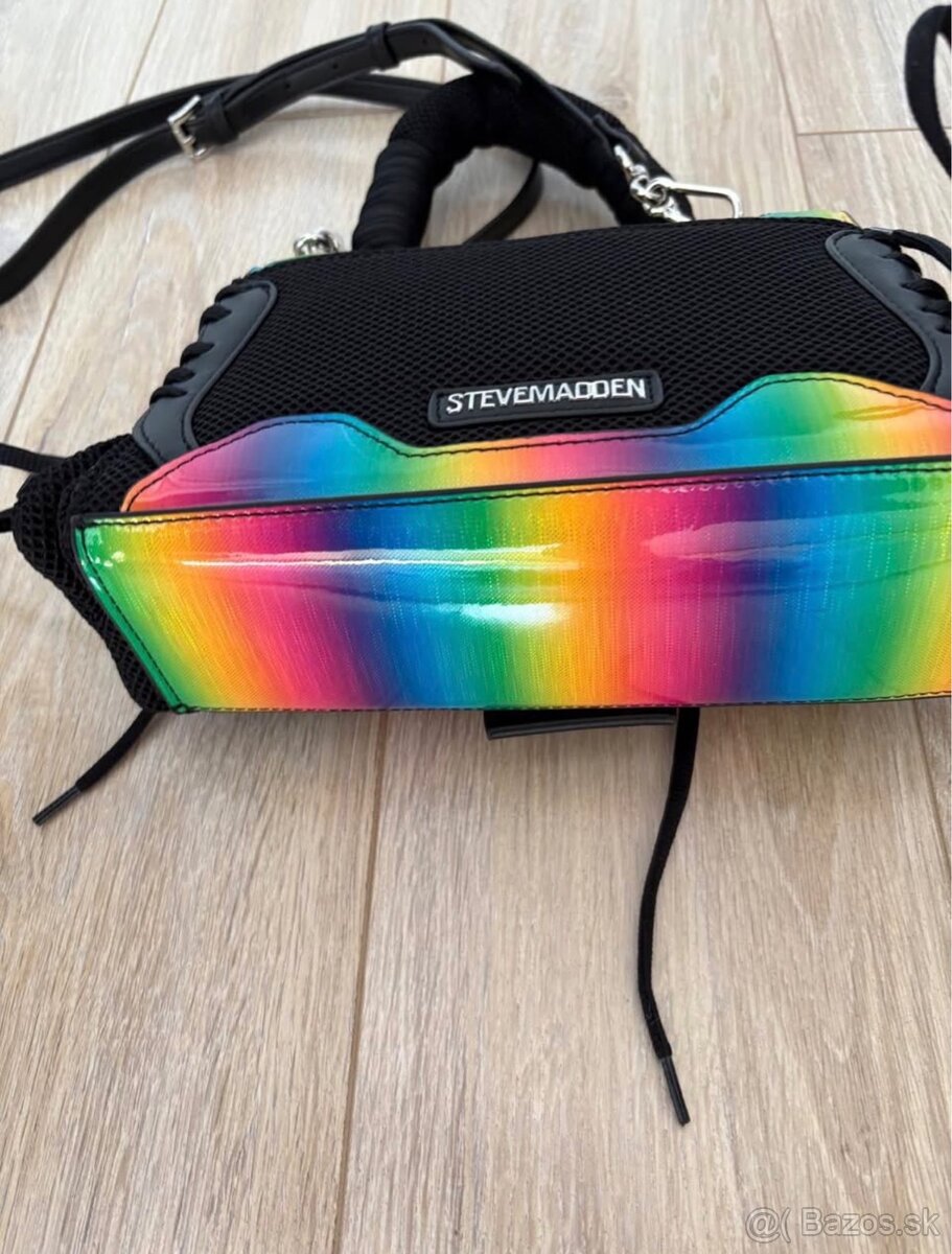 CROSSBODY KABELKA STEVE MADDEN - 5