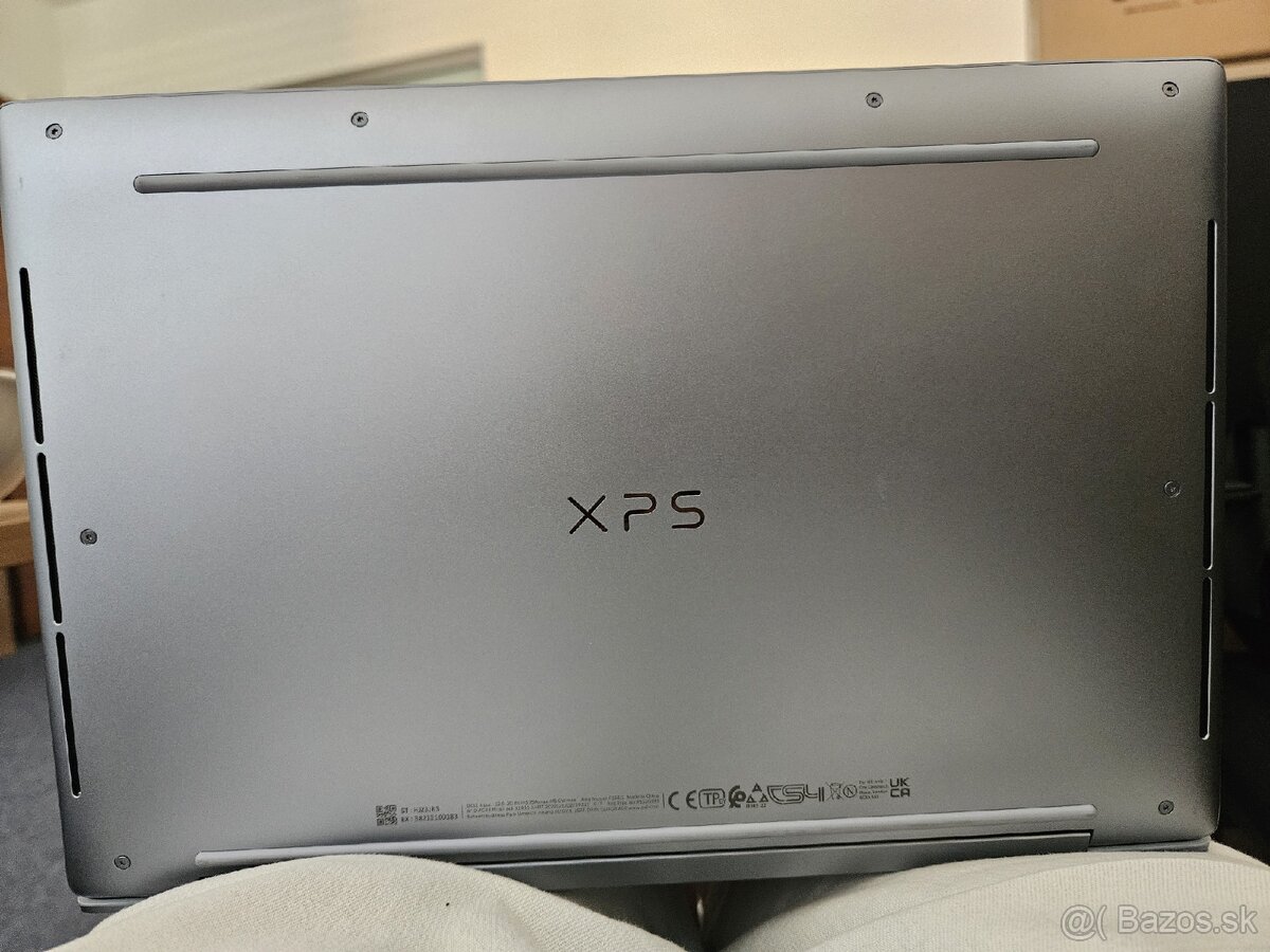 Predam xps 13 - 5