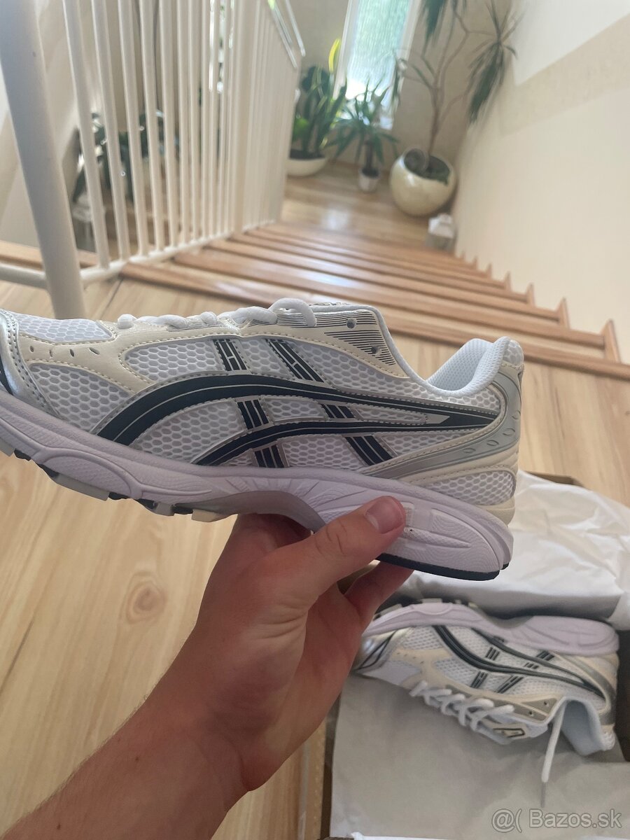 asics gel kayano 14 - 5