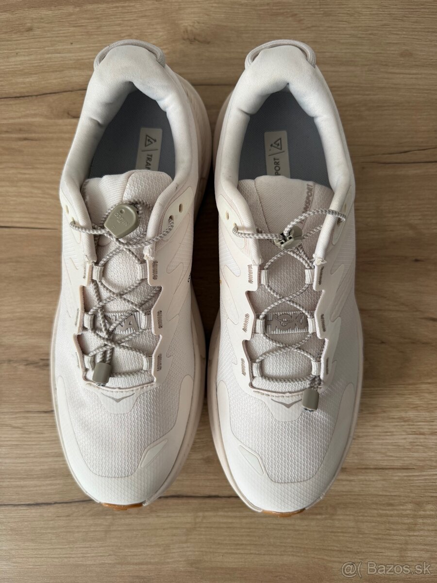 Hoka transport - 5