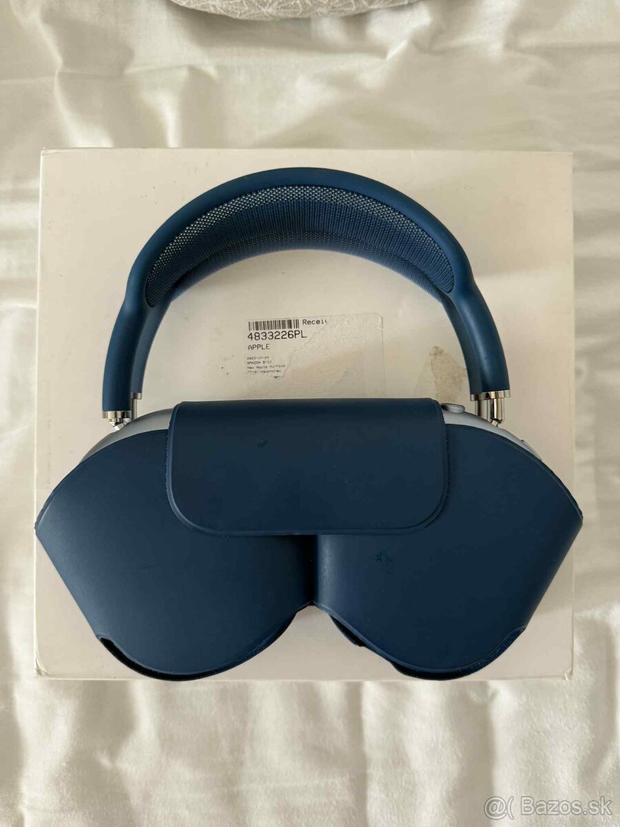 Apple Airpods MAX - 5