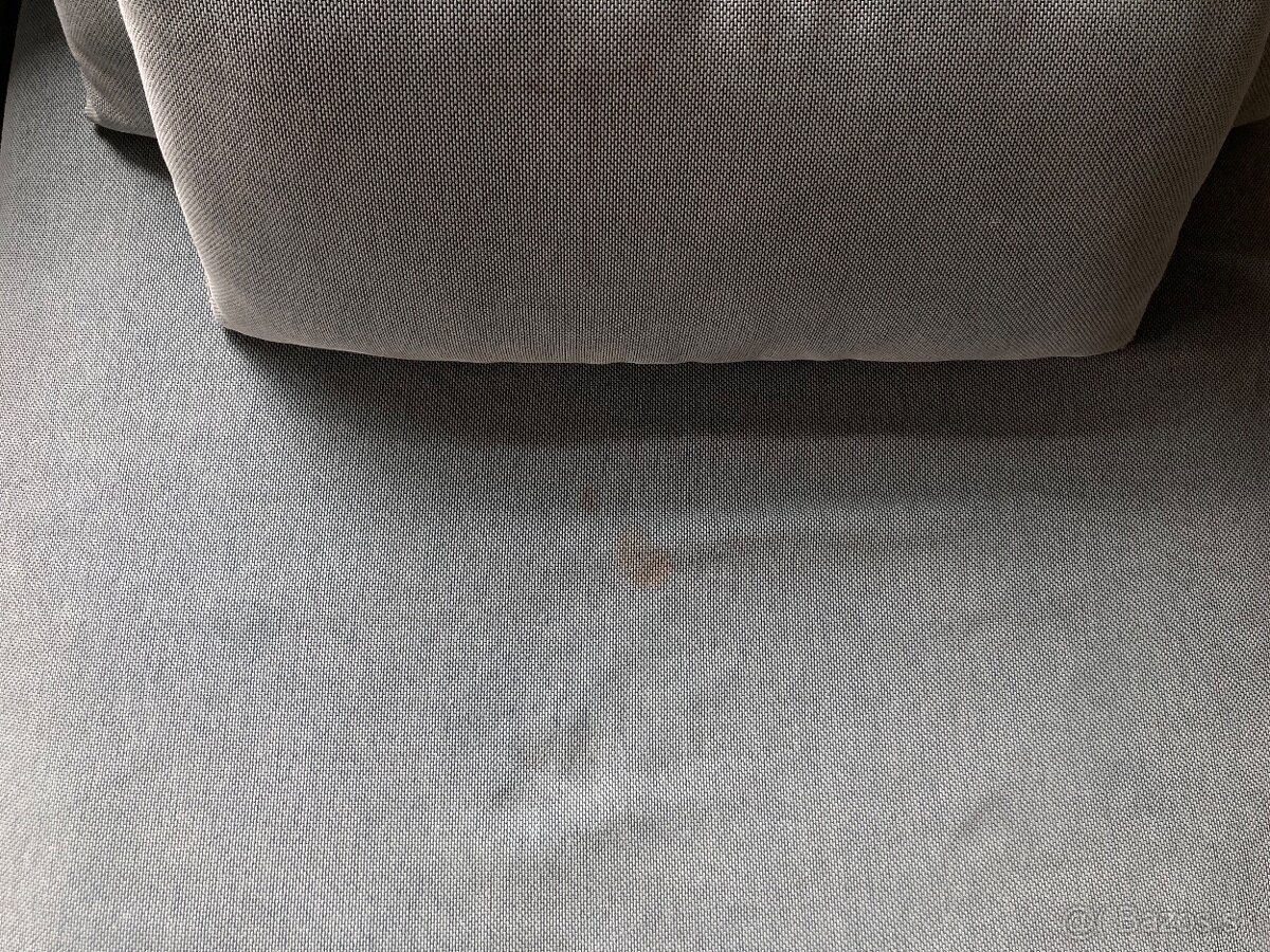 AKTUÁLNE ZNÍŽENÁ CENA ikea SODERHAMN 4 pohovka - 5