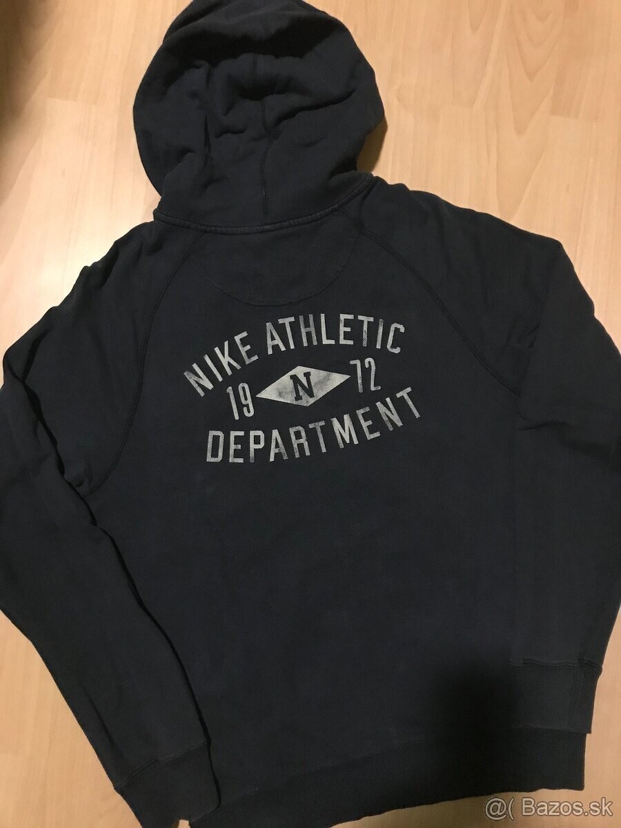 MIKINY NIKE a H&M veľ. M - 5