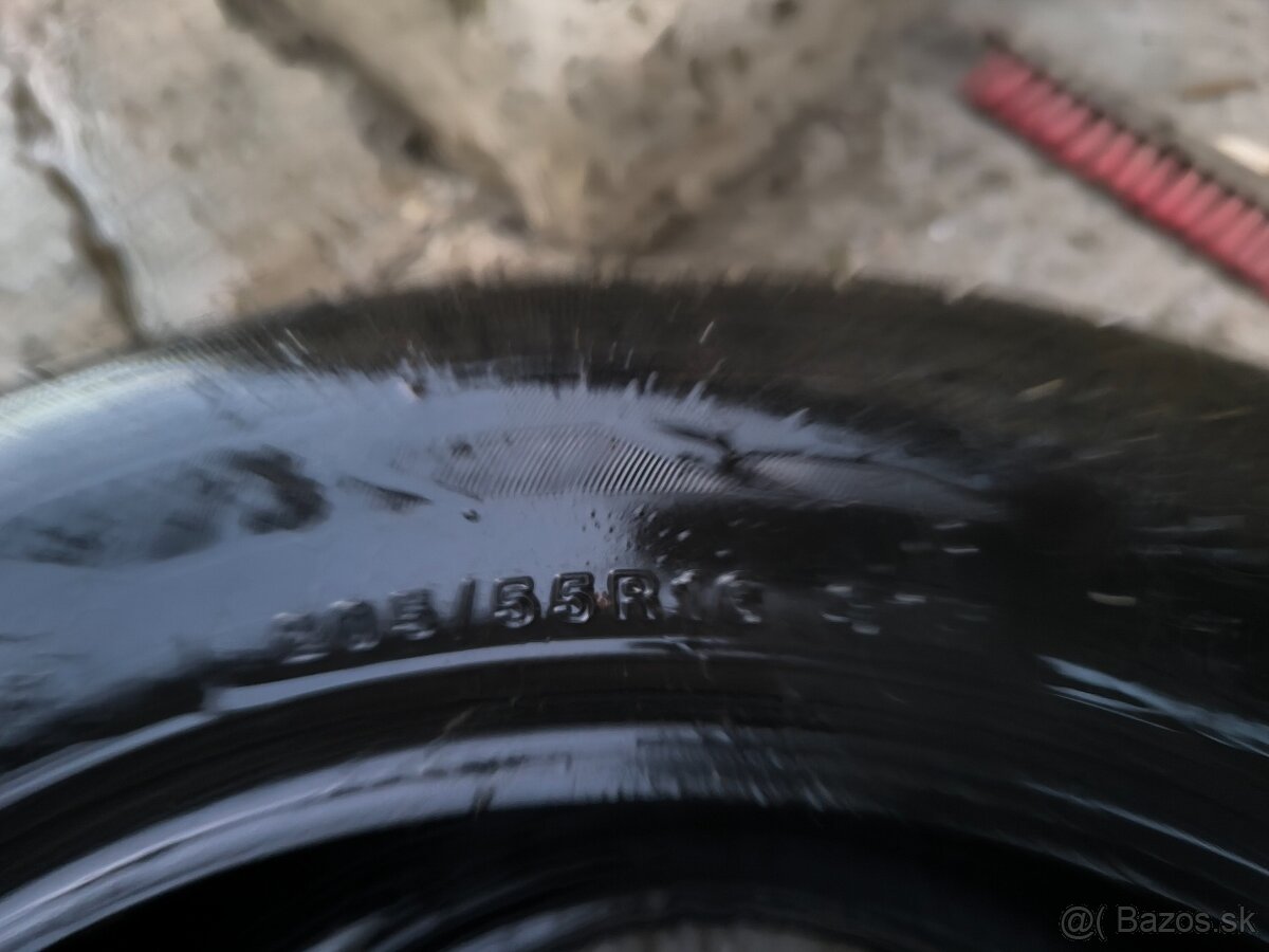 zimné pneumatiky Zeetex WH1000 205/55 R16 91H - 5