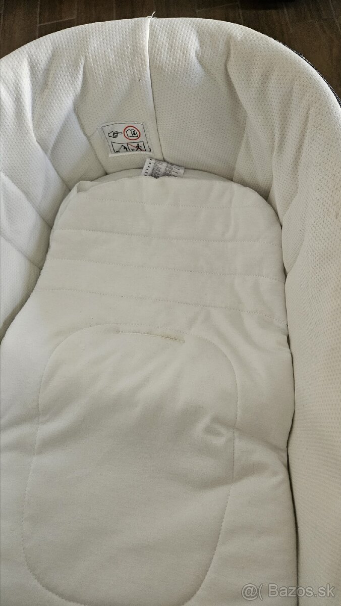 Kočík Inglesina Aptica - 5