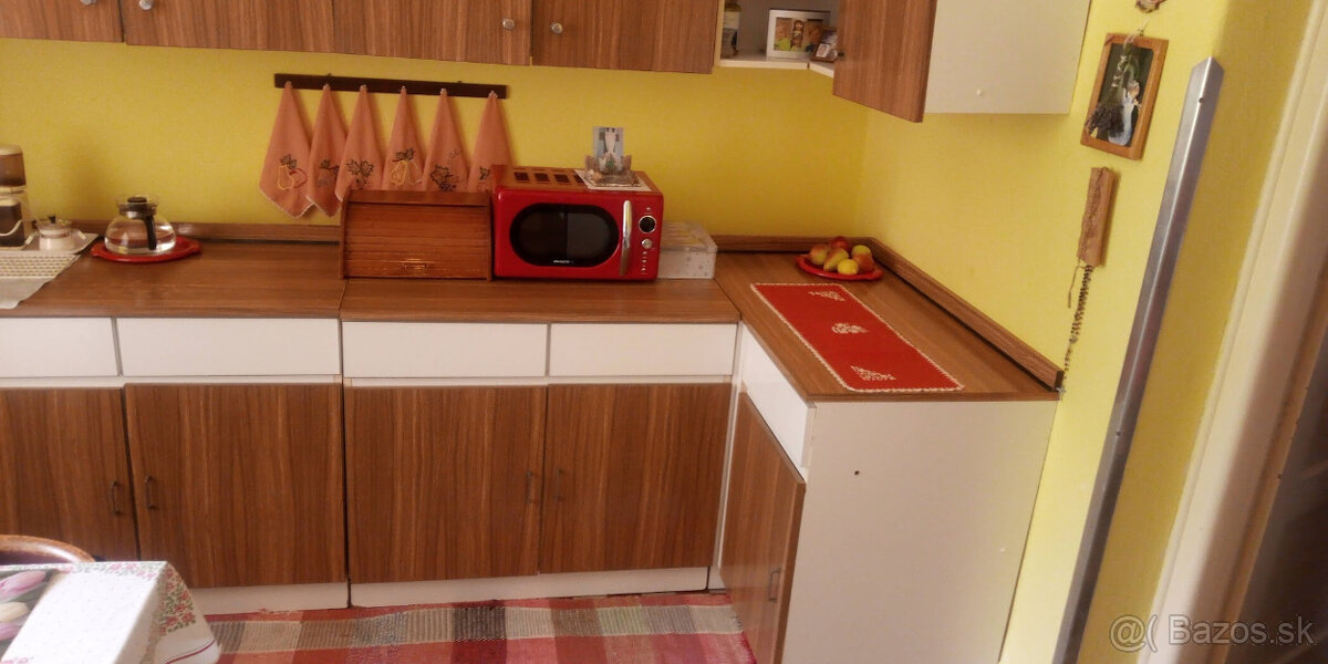 Rodinný dom Pribinova ZM - 5