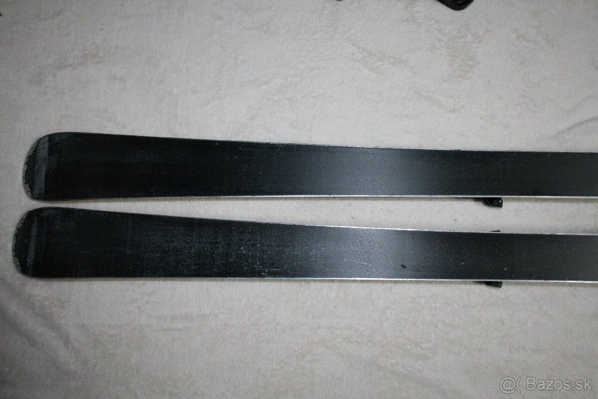 lyže Fischer CURV 160 cm - 5