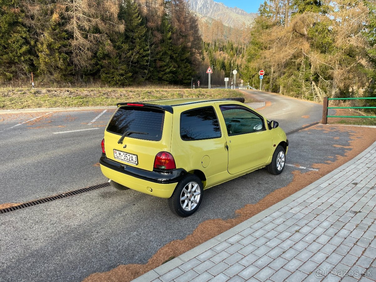 Renault Twingo - 5