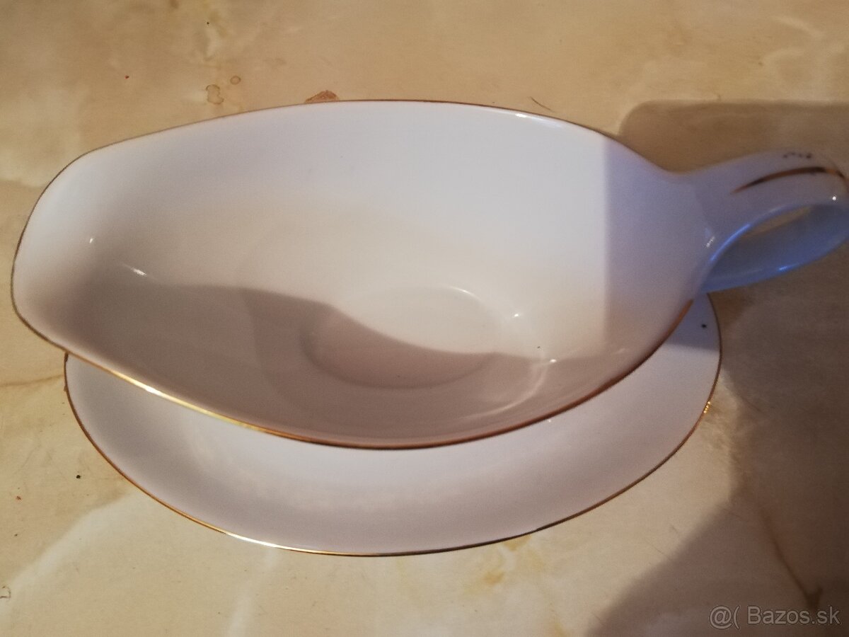 Tanierová súprava - 5