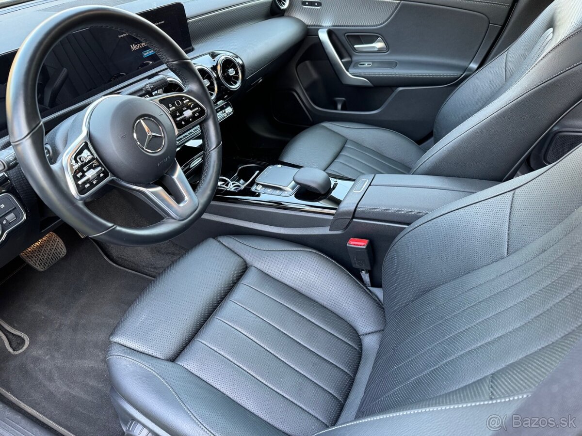 CLA 200d Shooting Brake - 5