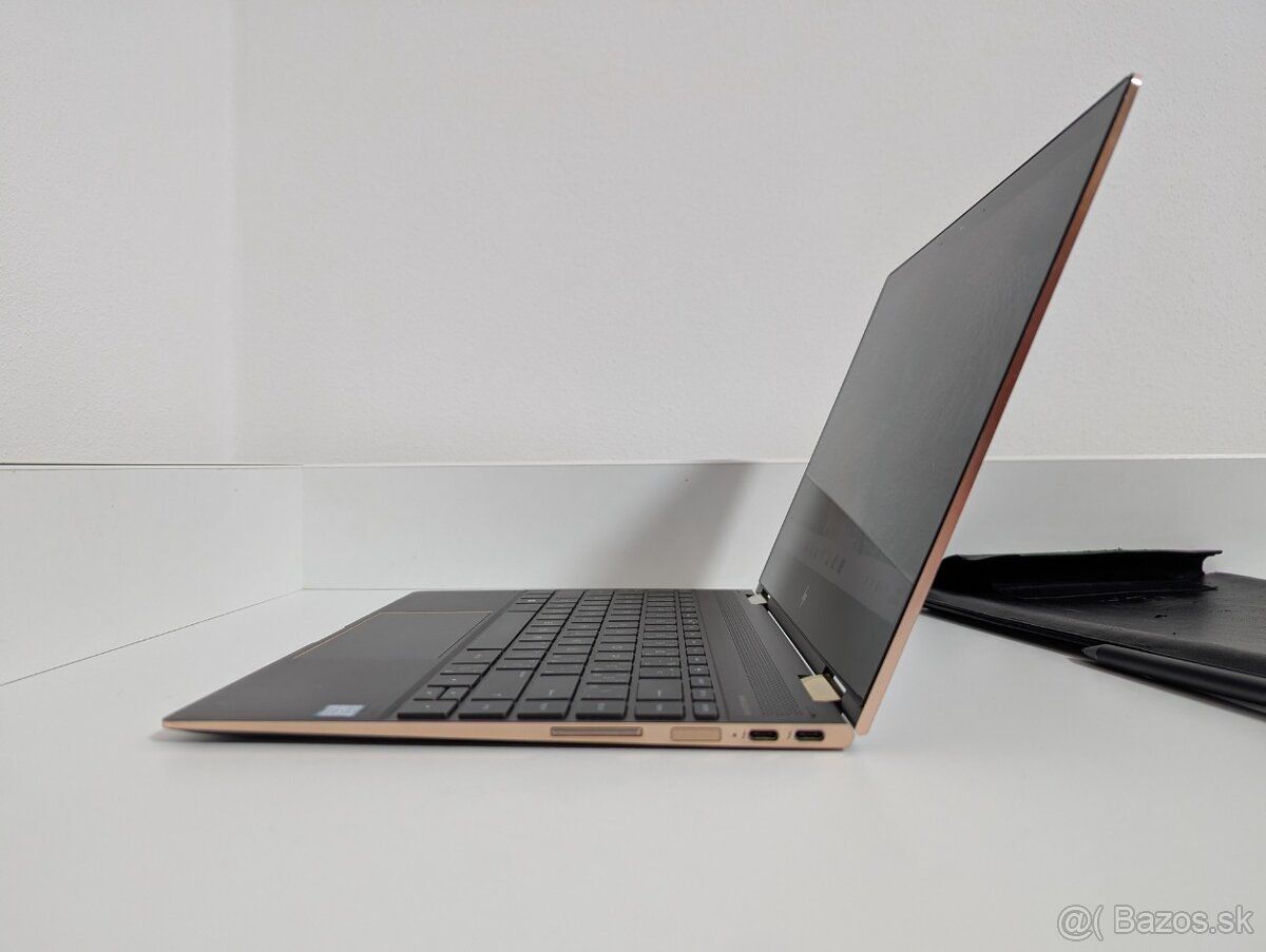 ▼HP Spectre x360 - 14" / TOUCH / 8GB / SSD / ZÁR▼ - 5