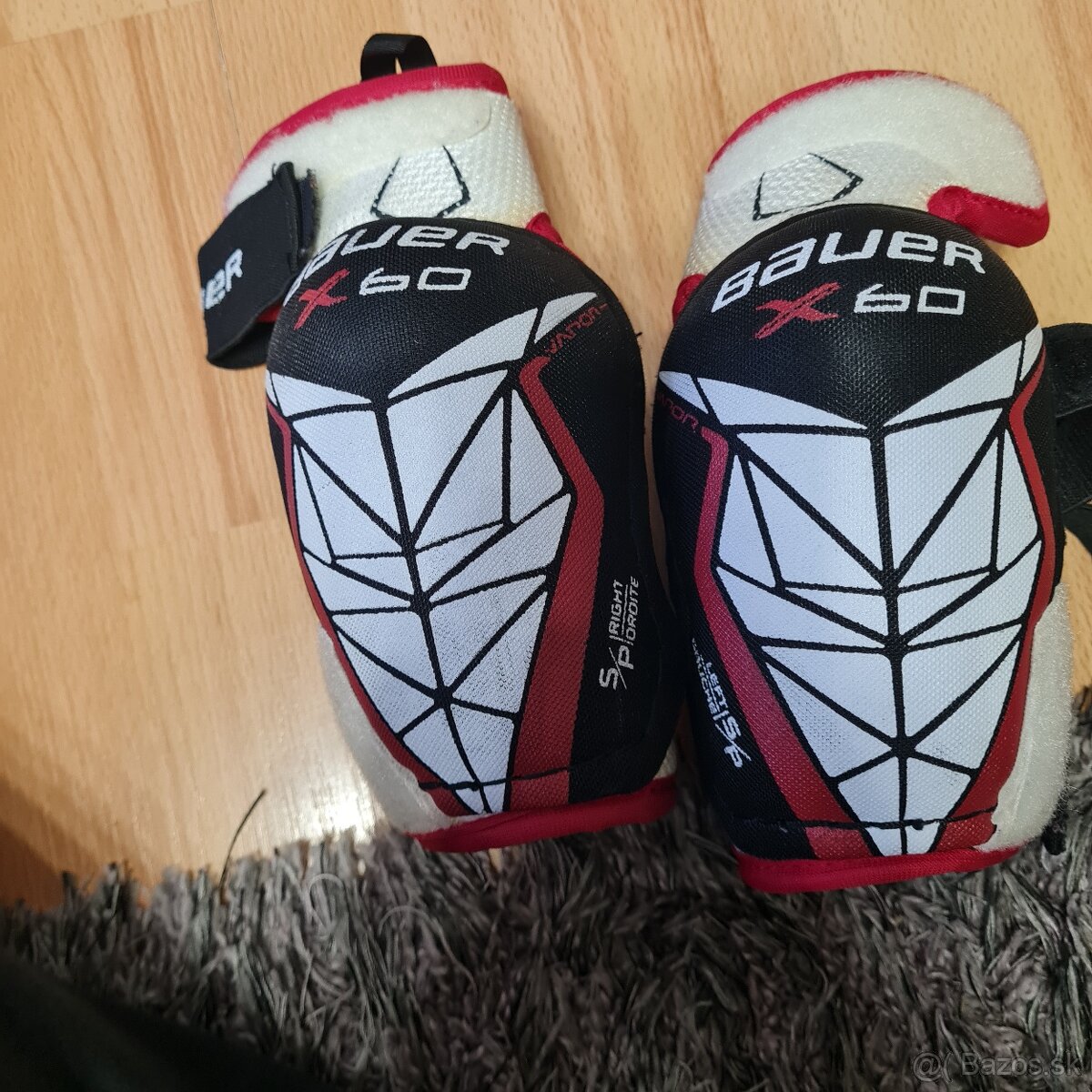 HRÁČSKA VÝSTROJ - 5