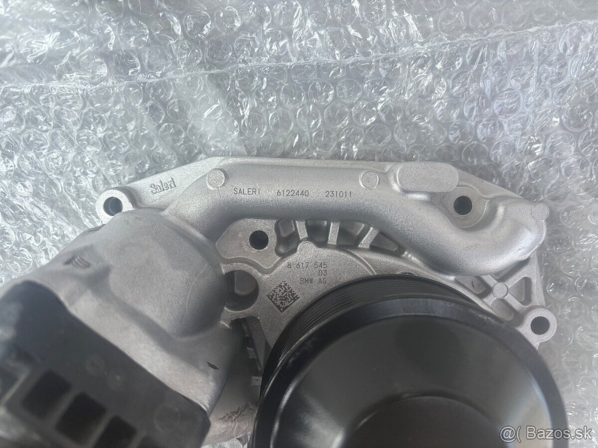 BMW MINI vodná pumpa - 5