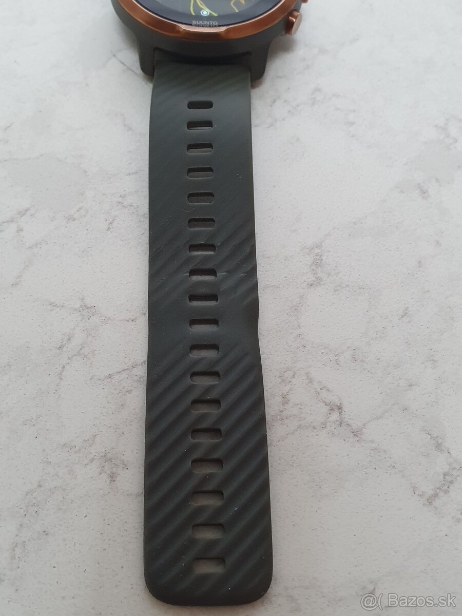 Hodinky SUUNTO 7 - 5