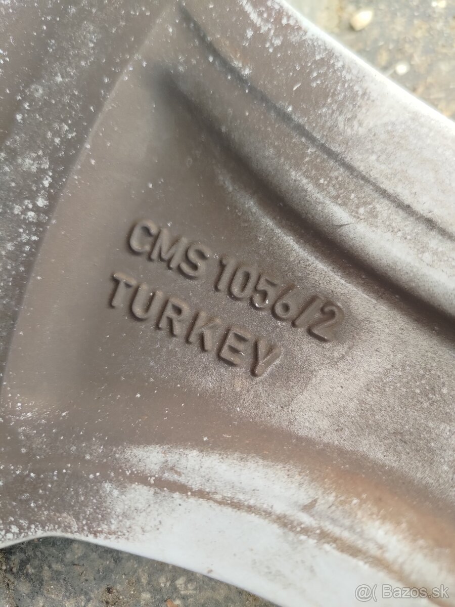 Kolesa toyota r17 - 5