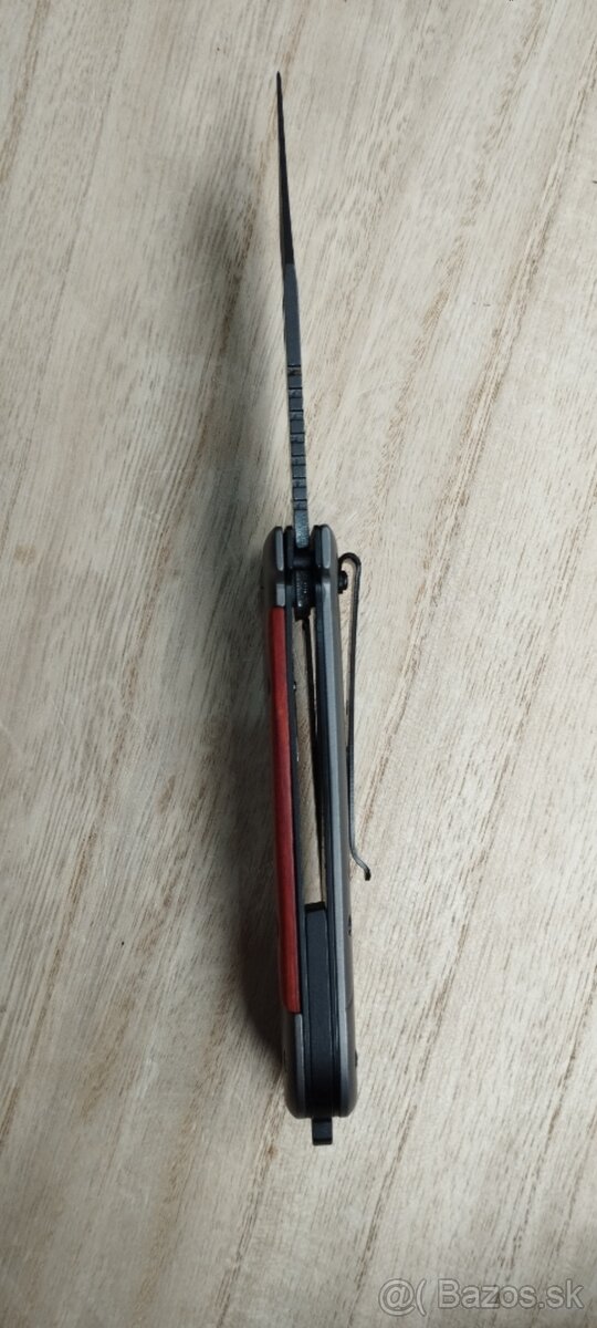 Otvárací nožík Kandar - 5