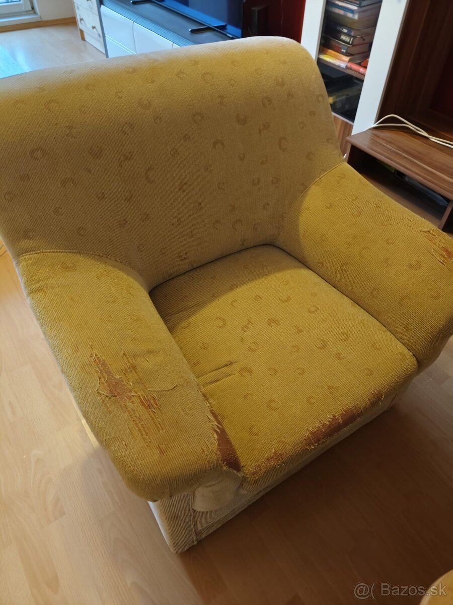 Darujem za odvoz - 5