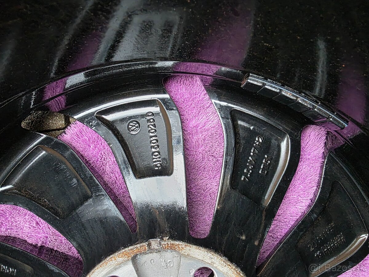 Volkswagen Ventura R17 1 ks - 5